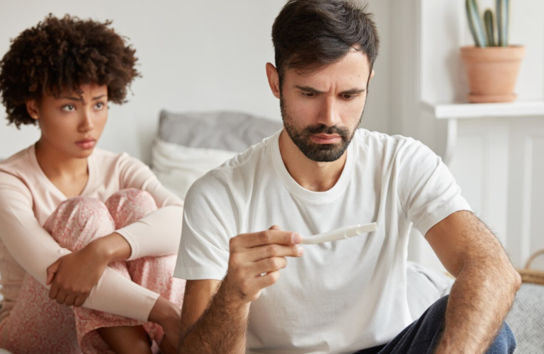 Homem é responsável por quase metade dos casos em que casal não consegue engravidar