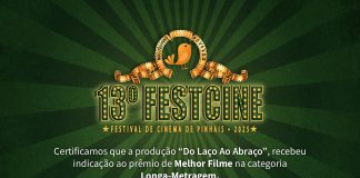 “Do Laço ao Abraço”: documentário da Somos Mães é indicado para o prêmio de Melhor Filme