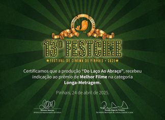 “Do Laço ao Abraço”: documentário da Somos Mães é indicado para o prêmio de Melhor Filme