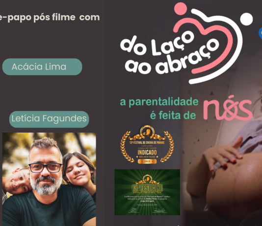 “Do Laço ao Abraço” faz a última exibição de 2025