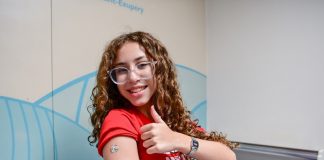 Por que vacinar crianças e adolescentes contra o HPV?