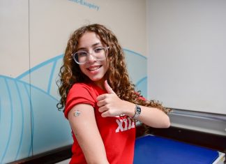 Por que vacinar crianças e adolescentes contra o HPV?