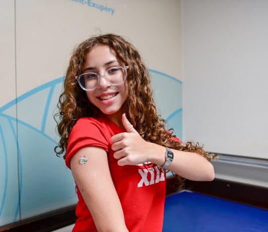 Por que vacinar crianças e adolescentes contra o HPV?