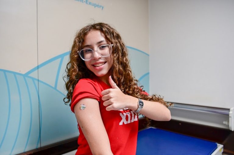 Por que vacinar crianças e adolescentes contra o HPV?