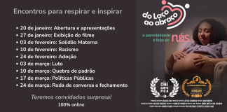 Encontros para respirar