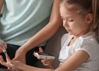 Casos de diabetes em crianças e adolescentes quase dobram no mundo: um alerta para a saúde