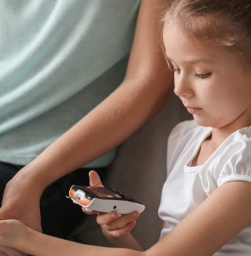 Casos de diabetes em crianças e adolescentes quase dobram no mundo: um alerta para a saúde
