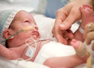 17 de novembro: o Dia Mundial da Prematuridade alerta para prevenção e cuidado neonatal