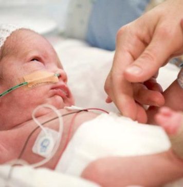 17 de novembro: o Dia Mundial da Prematuridade alerta para prevenção e cuidado neonatal