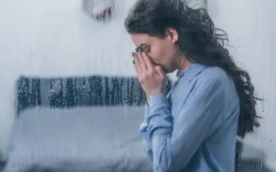 Quando o cansaço permanente revela a depressão escondida na rotina