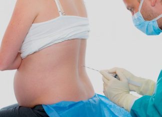 Mitos e verdades sobre anestesia no parto