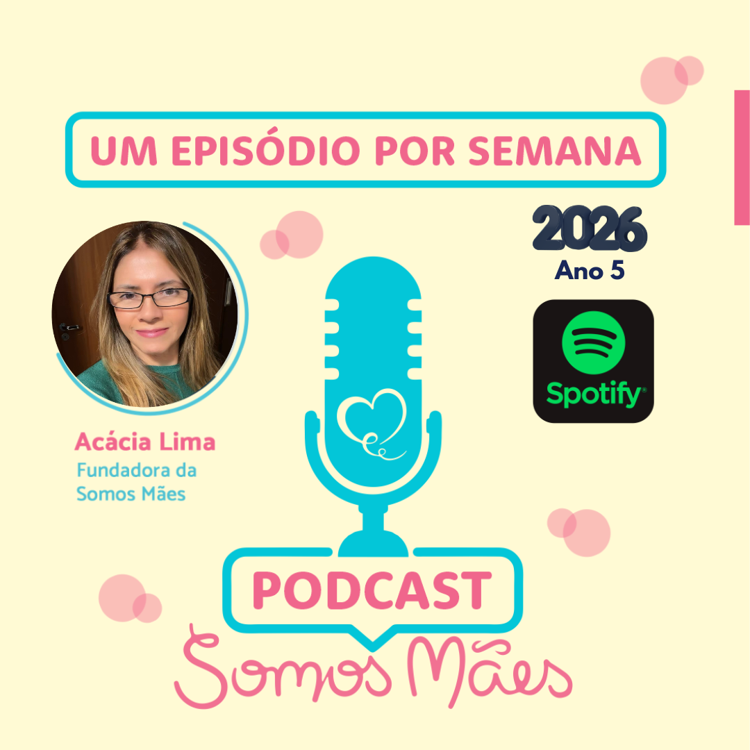 Somos mães