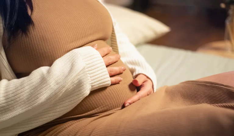 Estudo associa desequilíbrio da flora vaginal ao risco de perda gestacional