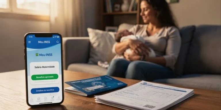 Salário-maternidade: quem tem direito ao benefício e os erros que fazem muitas mães perderem esse direito